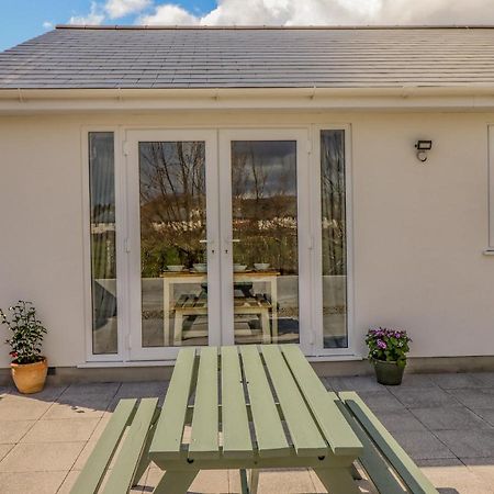 Mawnog Fach Villa Bala Exteriör bild