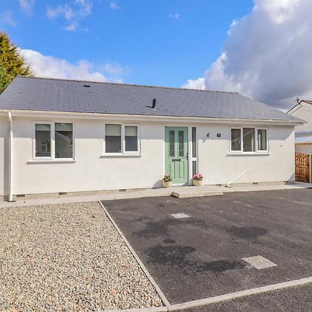 Mawnog Fach Villa Bala Exteriör bild