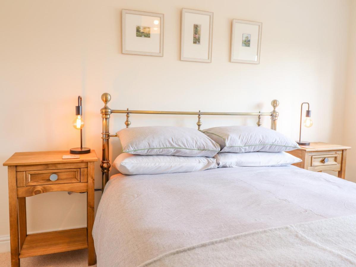 Mawnog Fach Villa Bala Exteriör bild